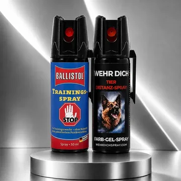 BUNDLE TIER-DISTANZ-SPRAY 50ml