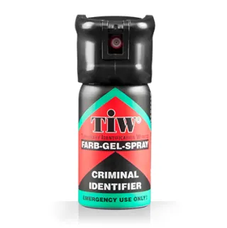 Farb-Gel Spray 40 ml mit Flip-Top Kappe