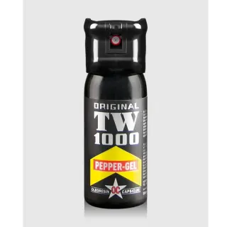 TW1000 Pepper-Gel 50 ml