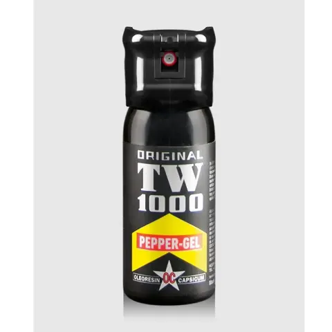 TW1000 Pepper-Gel 50 ml