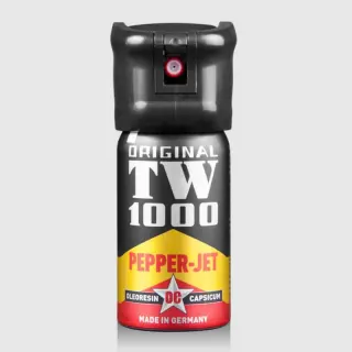 TW1000 Pepper-Jet Man 40 ml