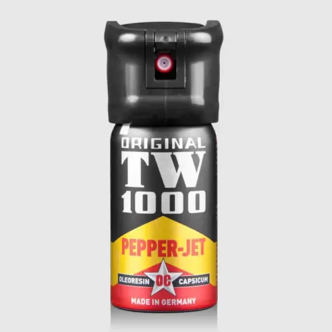TW1000 Pepper-Jet Man 40 ml