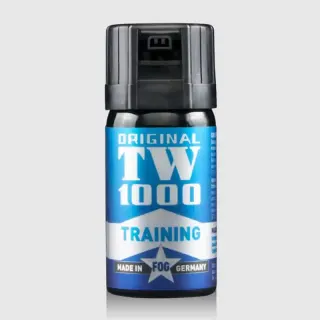 TW1000 Trainingsspray Inert-Fog Man 40 ml