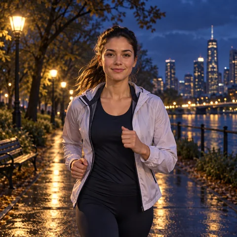 Jogging