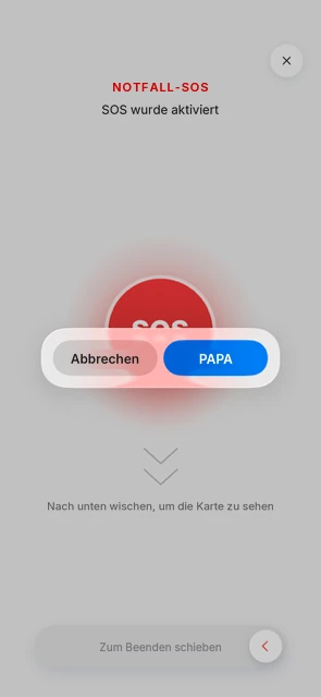 Warnen