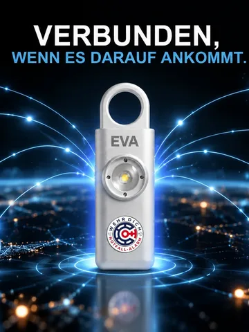 Für einen Menschen, der Ihnen am Herzen liegt.