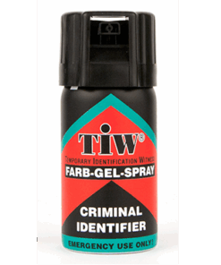 Farb-Gel Spray 40 ml Kappe
