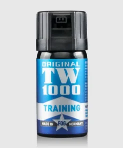 TW1000-Trainingsspray-Inert-Fog-Man