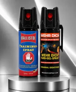 WEHRDICHSPRAY-Bundle-Standard