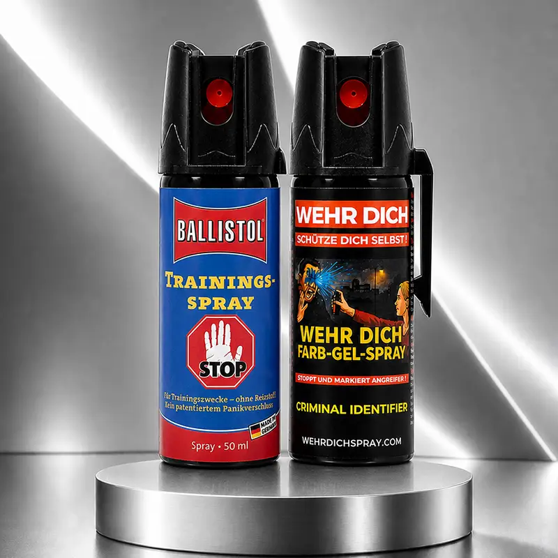 WEHRDICHSPRAY-Bundle-Standard