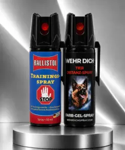 BUNDLE TIER-DISTANZ-SPRAY 50ml
