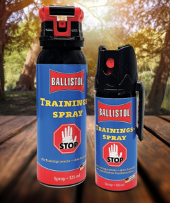 Ballistol Training Spray