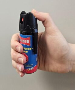 Ballistol Training Spray