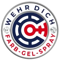 Schlumpf-Spray Smurf-Spray